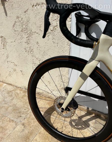 Vends Sworks SL7 - 10