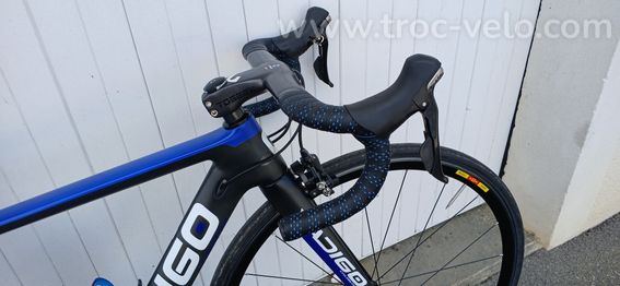 vend vélo
