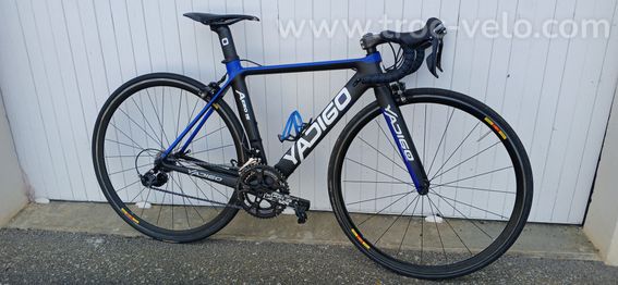 vend vélo - 2