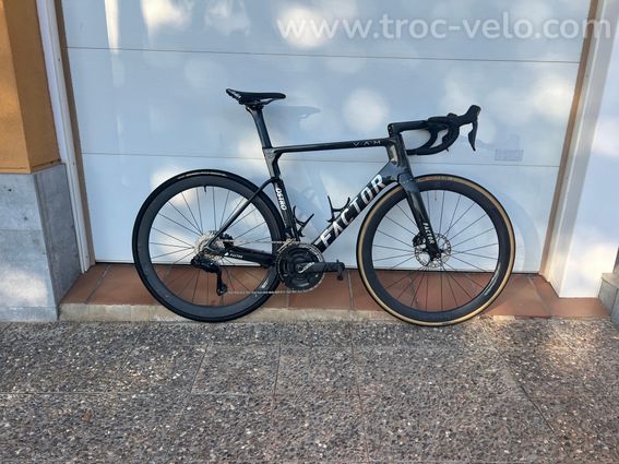 Factor Ostro VAM