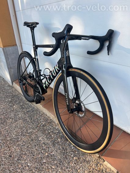 Factor Ostro VAM - 2