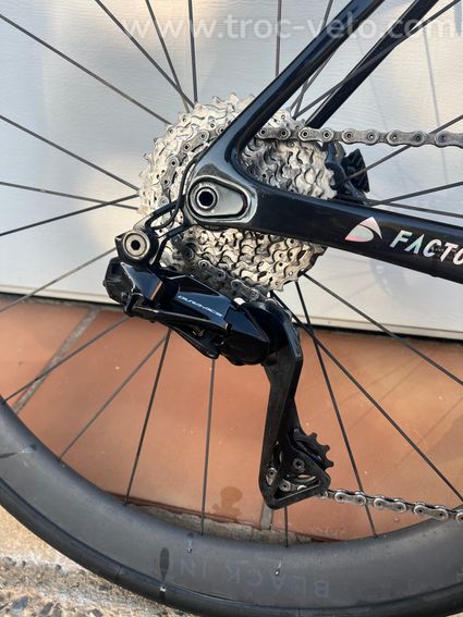 Factor Ostro VAM - 7