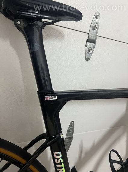 Factor Ostro VAM - 3