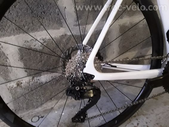 vélo De rosa neuf taille M - 2