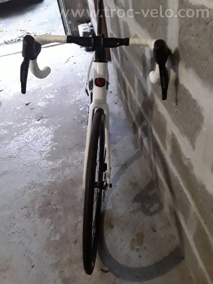 vélo De rosa neuf taille M - 3