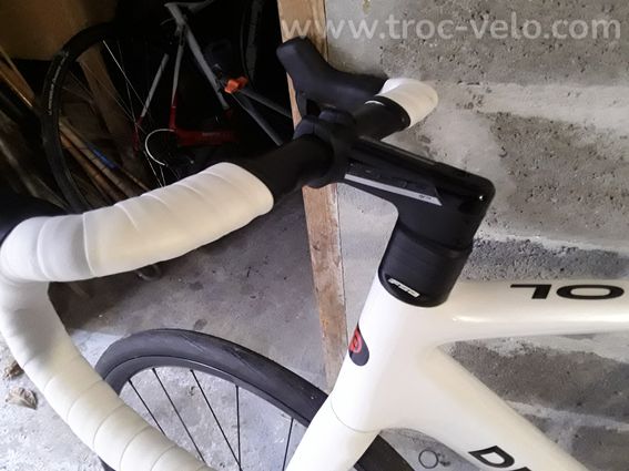 vélo De rosa neuf taille M - 4