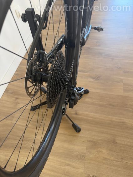 VTT Lapierre Pro Race – Taille M – 2024 – Full Carbone - 2