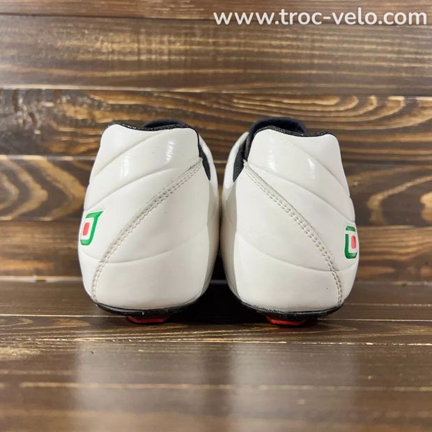 Chaussures de route vélo C'rono Futura 2 ultra légères à module carbone fabri... - 1