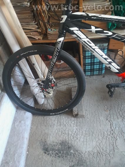 Tandem Lapierre  - 3