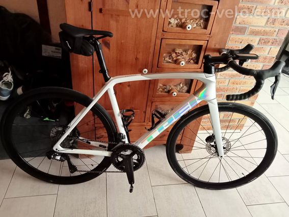 Trek Emonda sl7