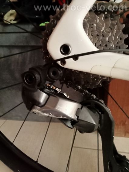 Trek Emonda sl7 - 3