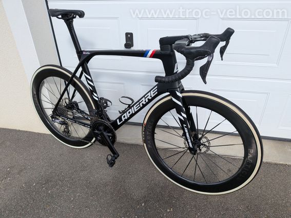 Lapierre aircode drs ultimate 2023 - 2