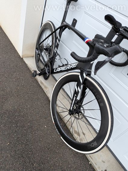 Lapierre aircode drs ultimate 2023