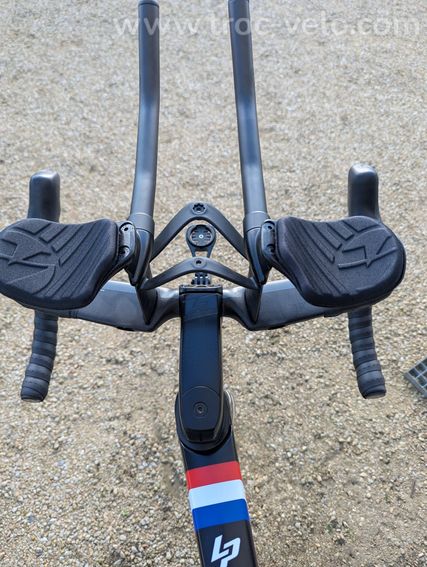 Lapierre aircode drs ultimate 2023 - 3