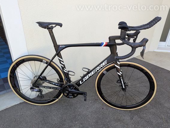 Lapierre aircode drs ultimate 2023 - 4
