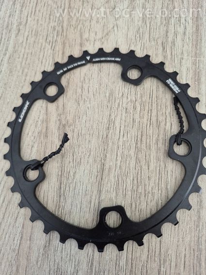 Plateau 36 dts