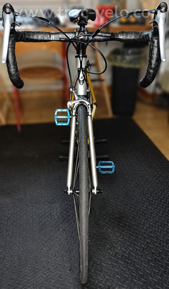 Vélo route reconditionné - 2