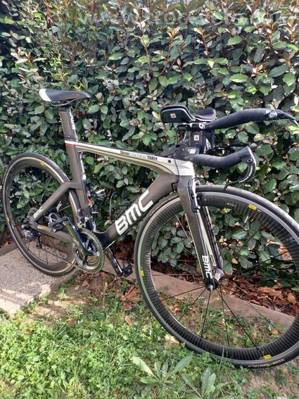 BMC timemachine TM01 - 2