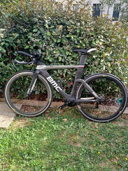 BMC timemachine TM01 - 3