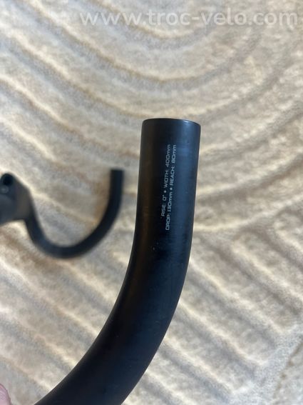 Cintre specialized  - 3