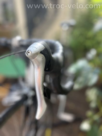 Vitus 979 Carbon Kevlar 1986 - 6