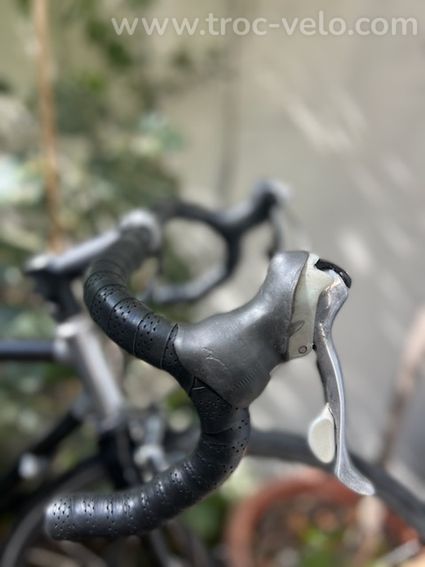 Vitus 979 Carbon Kevlar 1986 - 7