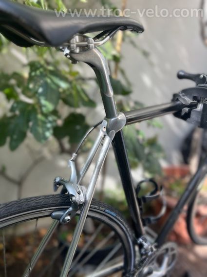 Vitus 979 Carbon Kevlar 1986 - 9