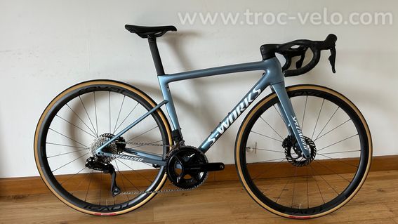 S-Works Tarmac Sl8 T52