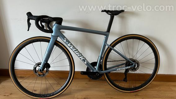 S-Works Tarmac Sl8 T52 - 2