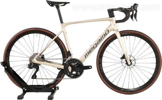 Produit Reconditionne Velo De Route Megamo Raise 15 2026 Tres Bon Etat