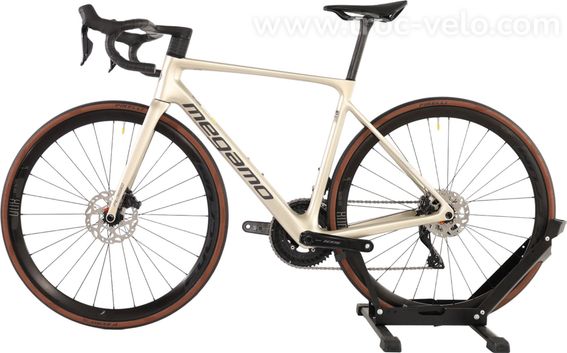 Produit Reconditionne Velo De Route Megamo Raise 15 2026 Tres Bon Etat - 3