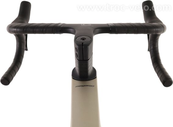 Produit Reconditionne Velo De Route Megamo Raise 15 2026 Tres Bon Etat - 6