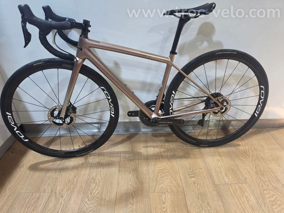 Aethos S-WORKS T49  - 3