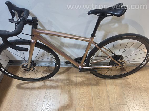 Aethos S-WORKS T49  - 4
