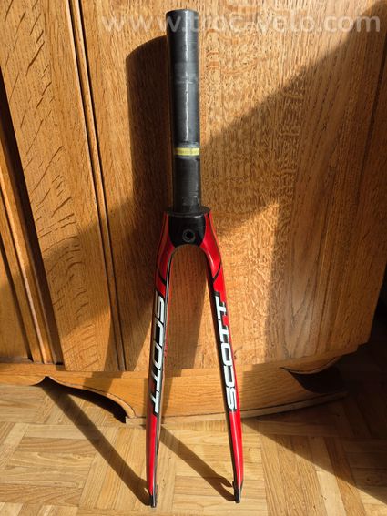 Fourche SCOTT CARBON