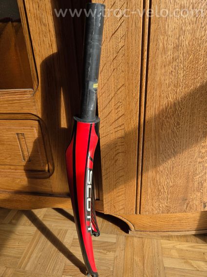 Fourche SCOTT CARBON - 2