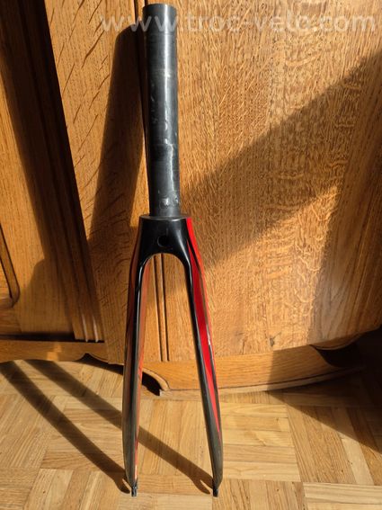 Fourche SCOTT CARBON - 3
