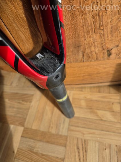 Fourche SCOTT CARBON - 6