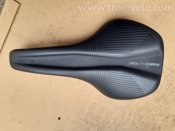 Selle nuance slt road