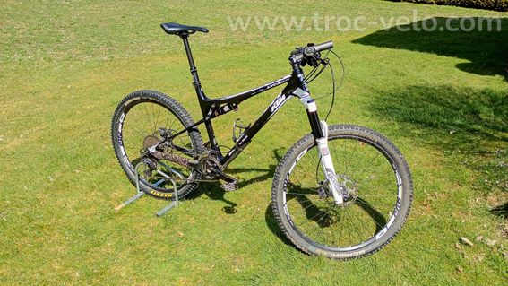 VTT KTM Lycan