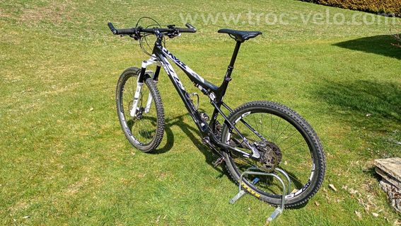 VTT KTM Lycan - 2