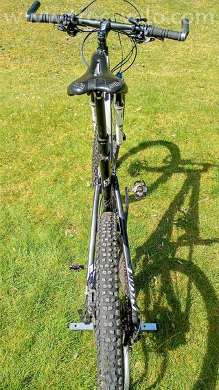 VTT KTM Lycan - 3