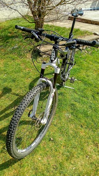 VTT KTM Lycan - 4