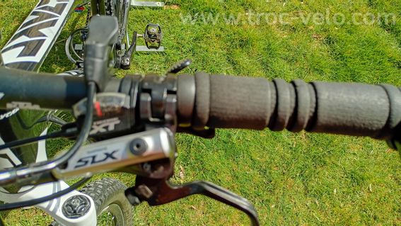 VTT KTM Lycan - 5