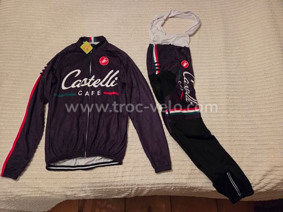 Veste Kawasaki Veste Coupe-vent Pearl Izumi Pro Barrier Pour Homme - Taille M - Noire - Neuf Avec étiquettes Veste Polaire