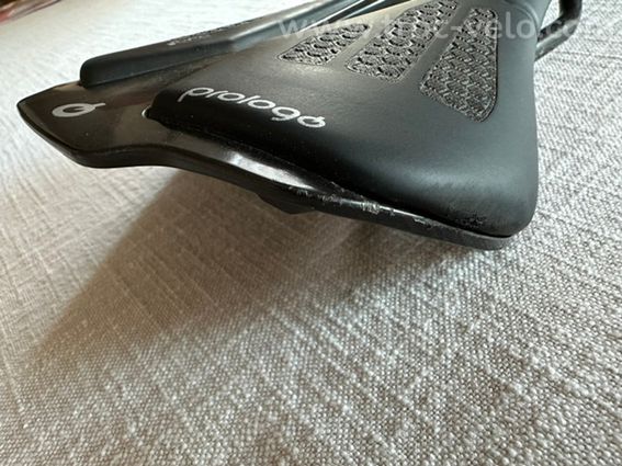 Prologo M5 Scratch PAS NACK CPC - 4