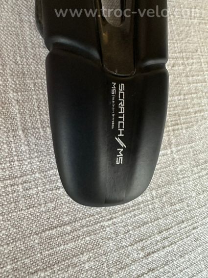 Prologo M5 Scratch PAS NACK CPC - 5