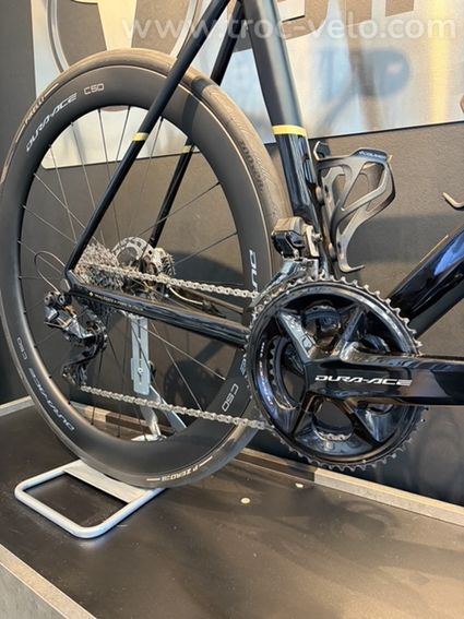Colnago c68 Road Titane - 3