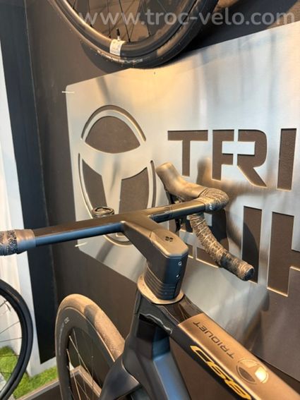 Colnago c68 Road Titane - 7