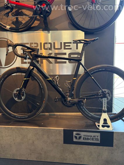 Colnago c68 Road Titane - 8